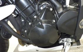 TRIUMPH STREET TRIPLE 2008