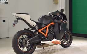 KTM 1190 RC8 R 2011