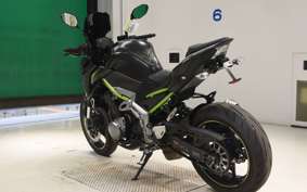 KAWASAKI Z900 Gen.2 2019 ZR900B
