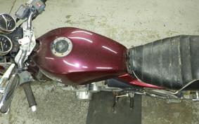 KAWASAKI ZEPHYR 400 Gen.2 1991 ZR400C