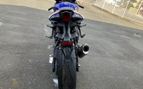 YAMAHA YZF-R1 2026 RN65J