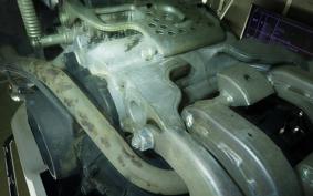 HONDA BENLY 110 JA09