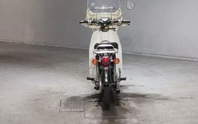 HONDA SUPER CUB50 C50