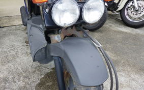 HONDA ZOOMER AF58