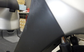 YAMAHA JOG-7 2007 AY01