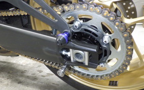 YAMAHA XSR900 2023 RN80J