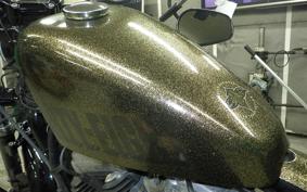 HARLEY XL1200X 2013