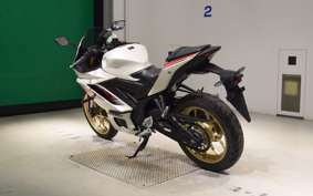 YAMAHA YZF-R25 A RG74J