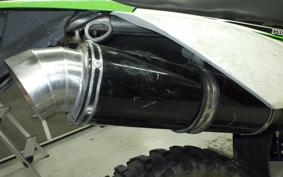 KAWASAKI KLX125 2013 LX125C