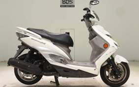 YAMAHA CYGNUS 125 XSR 2 2013 SE44J
