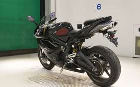 TRIUMPH DAYTONA 675 2009