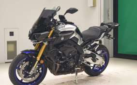 YAMAHA MT-10 SP 2017 RN50J
