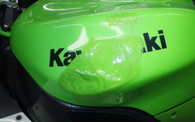 KAWASAKI ZX 10 NINJA R 2006 ZXT00D