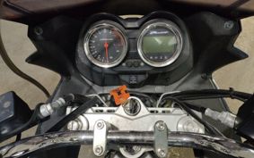 SUZUKI BANDIT1250S 2008 GW72A