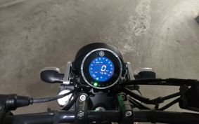 YAMAHA XSR155 RG47