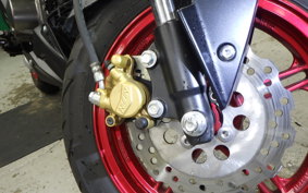 KAWASAKI Z125 PRO BR125H