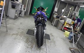 HONDA CBR1000RR 2007 SC57