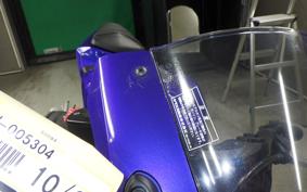 YAMAHA YZF-R25 A RG74J
