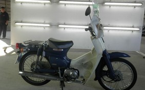 HONDA C50 SUPER CUB AA01