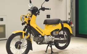 HONDA CROSS CUB 110 JA45