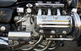HONDA VALKYRIE 2001 SC34