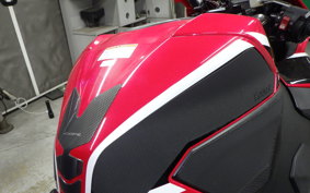 HONDA CBR1000RR GEN 3 2019 SC77