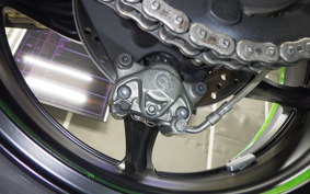 KAWASAKI NINJA H2 CARBON 2021 ZXT02J