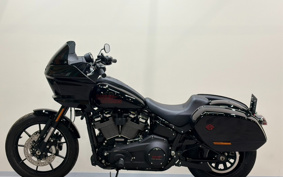 HARLEY FXLRST 2026 YXA