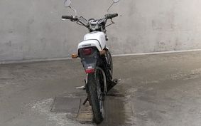 YAMAHA RZ50 RA01J