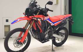 HONDA CRF250 GEN 2 RALLY MD47