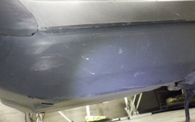 YAMAHA JOG-7 2003 AY01