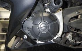 KAWASAKI Z250 2018 ER250C