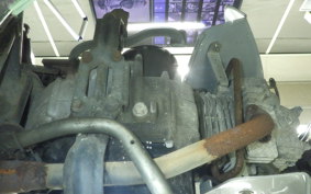 SUZUKI BIRDIE 90 2020 BD43A
