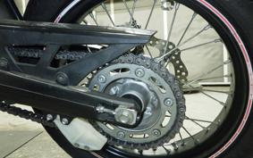 HONDA CRF250M MD44