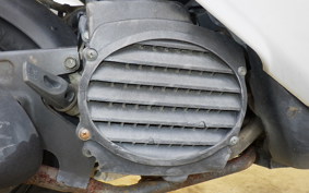 HONDA DIO Gen.5 AF56