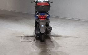 SUZUKI ADDRESS V125 CF4MA
