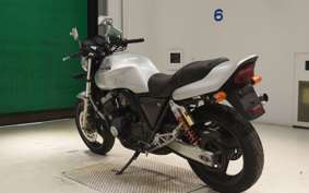 HONDA CB400SF VERSION R 1997 NC31