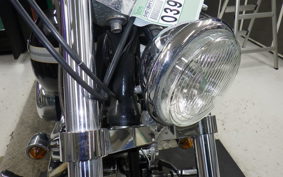 HARLEY FXST 1450 2002