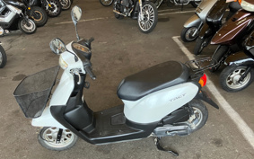 HONDA  TACT  BASIC  AF79