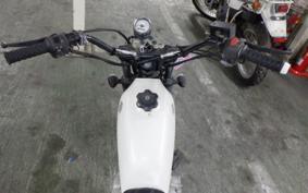 SUZUKI GRASS TRACKER NJ4BA