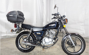 SUZUKI GN125 H PCJG9