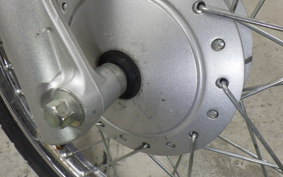 HONDA C50 SUPER CUB AA04