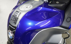 BMW R1200 RT 2015