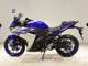 Фото Yamaha YZF-R25 с японского аукциона