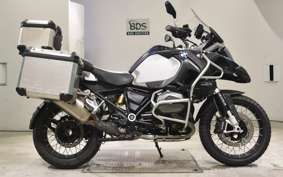BMW R1200GS ADVENTURE 2016