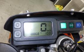 KAWASAKI KLX250D TRACKER 2013 LX250E