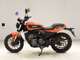 Фото Harley X350 2024 с японского аукциона