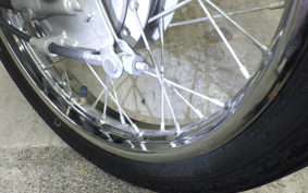 HONDA LITTLE CUB 1982 AA01
