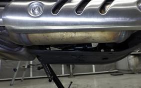 TRIUMPH SCRAMBLER 400X 2024