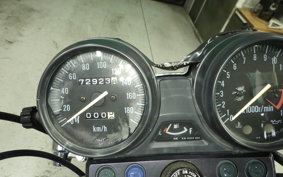 KAWASAKI ZRX400 1999 ZR400E